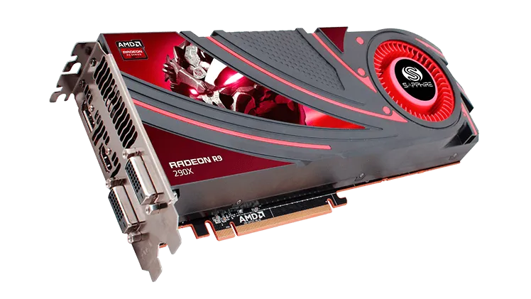 Сервисный центр AMD в Ростове-на-Дону